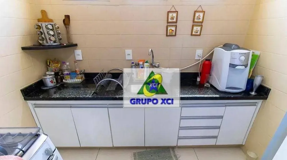 Casa, 3 quartos, 150 m² - Foto 7