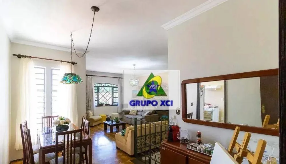 Casa, 3 quartos, 150 m² - Foto 5