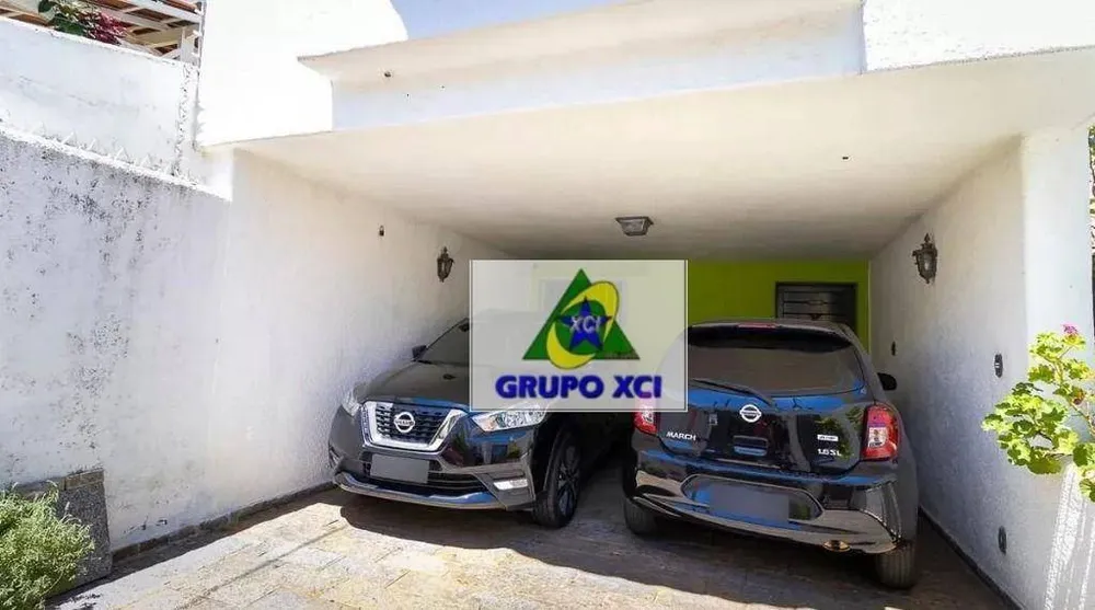 Casa, 3 quartos, 150 m² - Foto 2