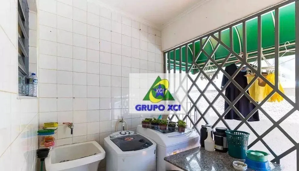 Casa, 3 quartos, 150 m² - Foto 12