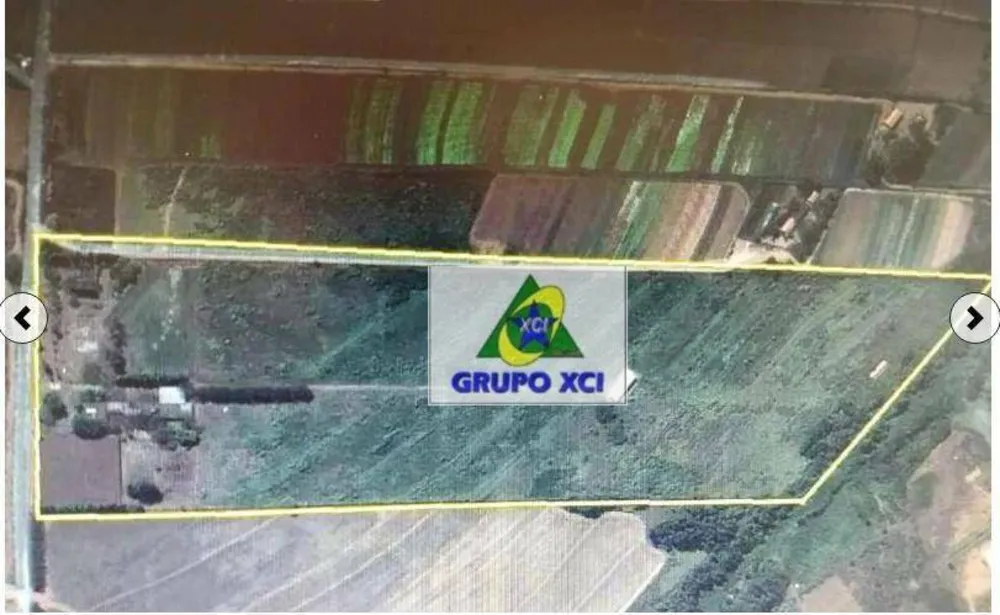 Terreno, 19 hectares - Foto 1