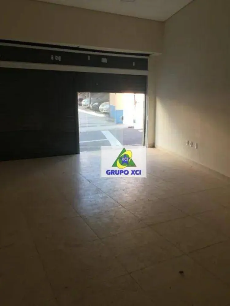 Loja-Salão, 50 m² - Foto 2