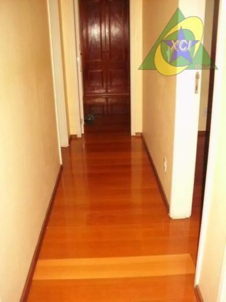 Apartamento, 3 quartos, 105 m² - Foto 6