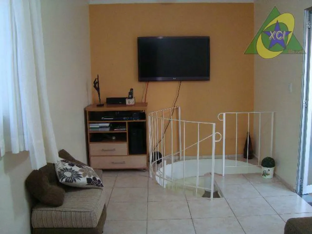 Apartamento, 3 quartos, 105 m² - Foto 8