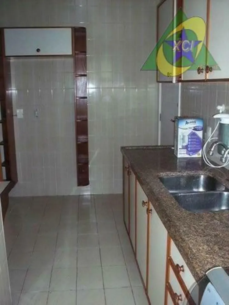 Apartamento, 3 quartos, 105 m² - Foto 3
