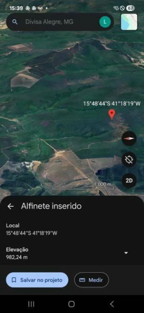Fazenda, 2200 hectares - Foto 4