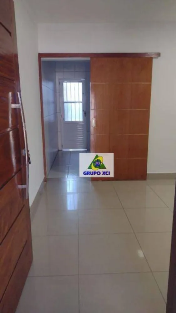 Casa, 3 quartos, 80 m² - Foto 4
