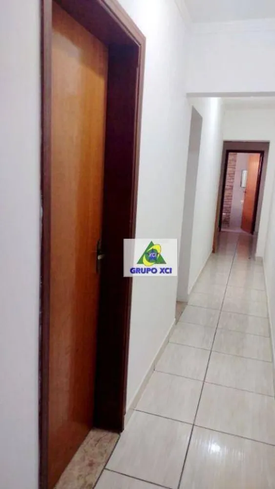 Casa, 3 quartos, 80 m² - Foto 8