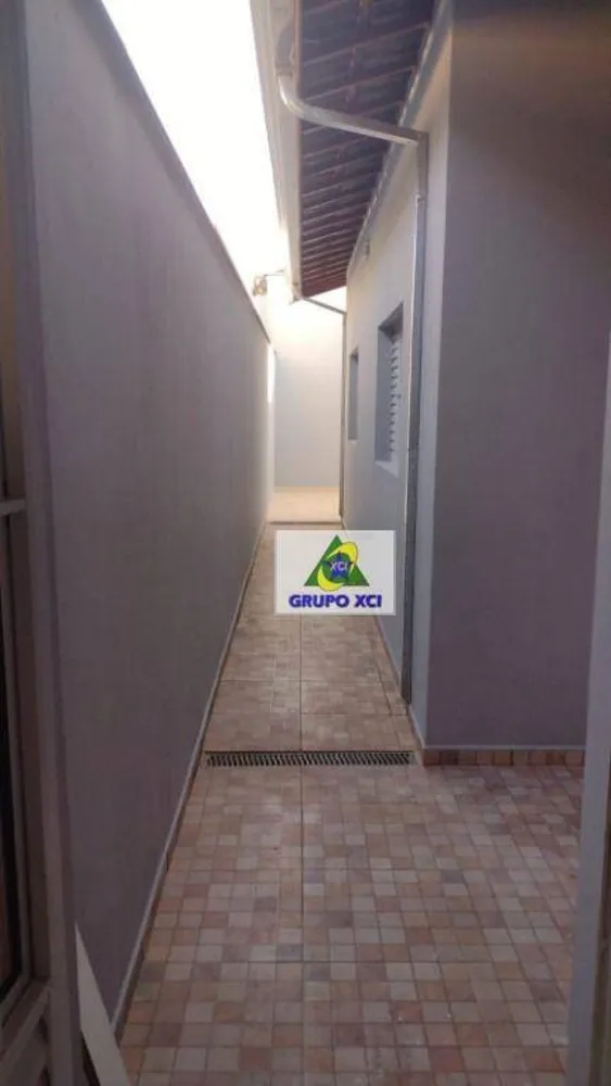 Casa, 3 quartos, 80 m² - Foto 10