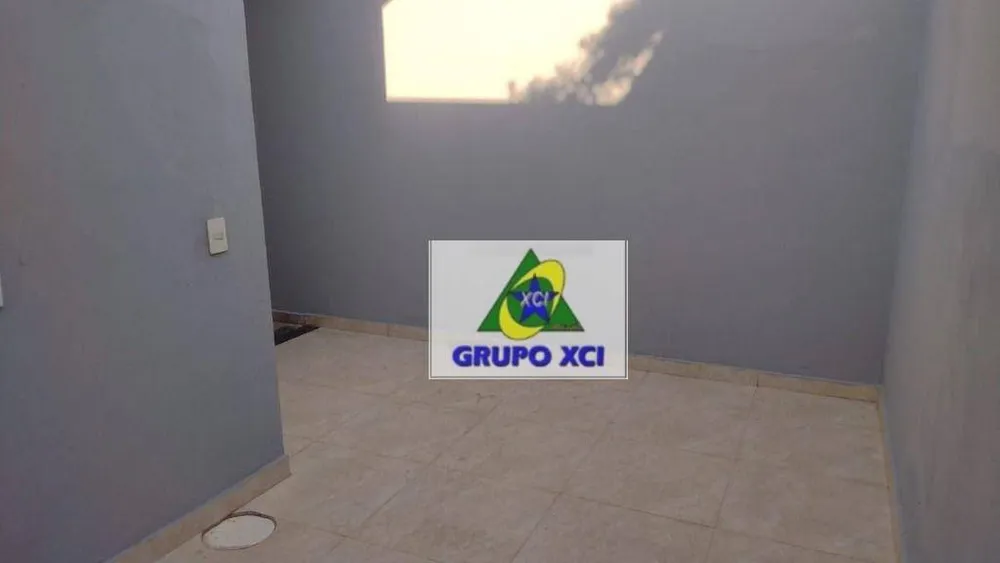 Casa, 3 quartos, 80 m² - Foto 12