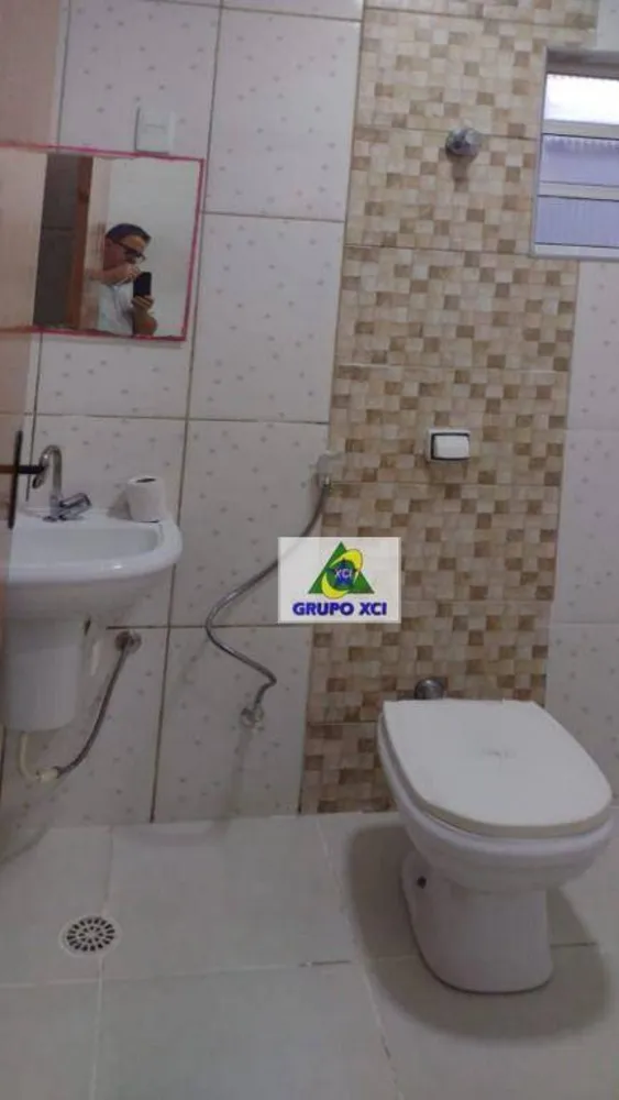 Casa, 3 quartos, 80 m² - Foto 7