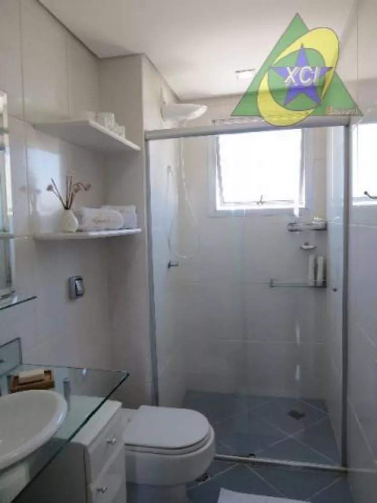 Cobertura à venda com 2 quartos, 60m² - Foto 3