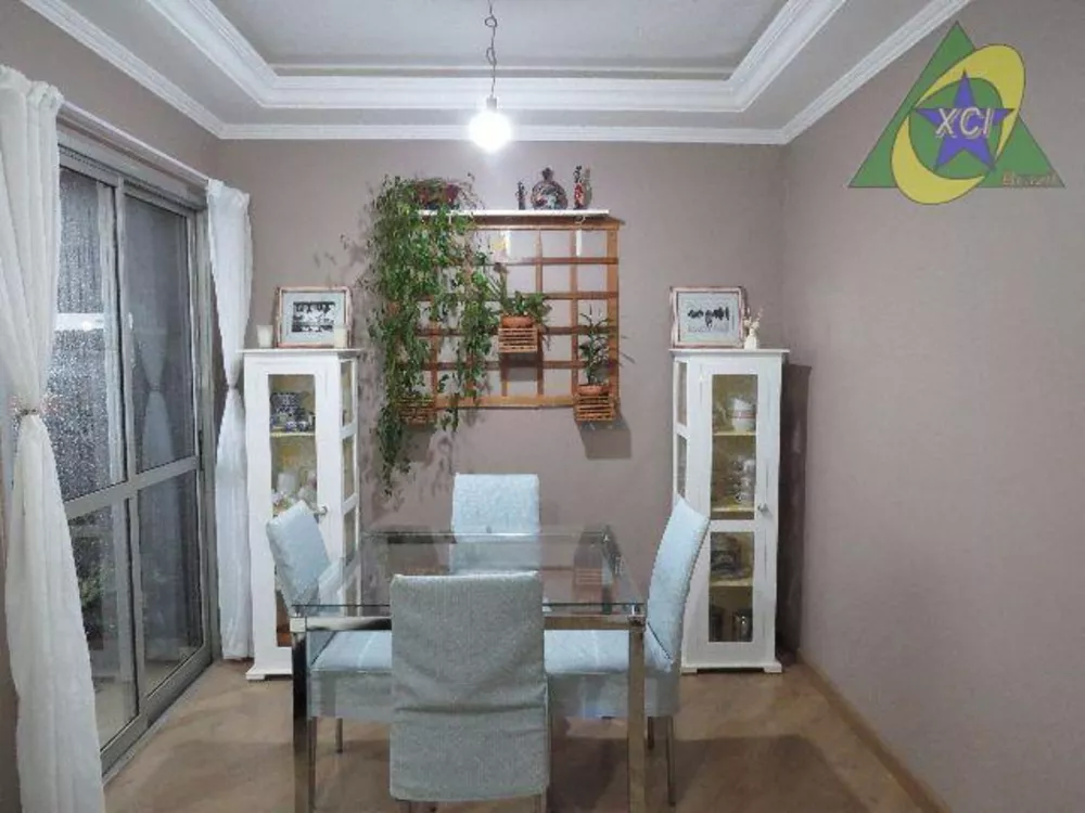 Cobertura à venda com 2 quartos, 60m² - Foto 1