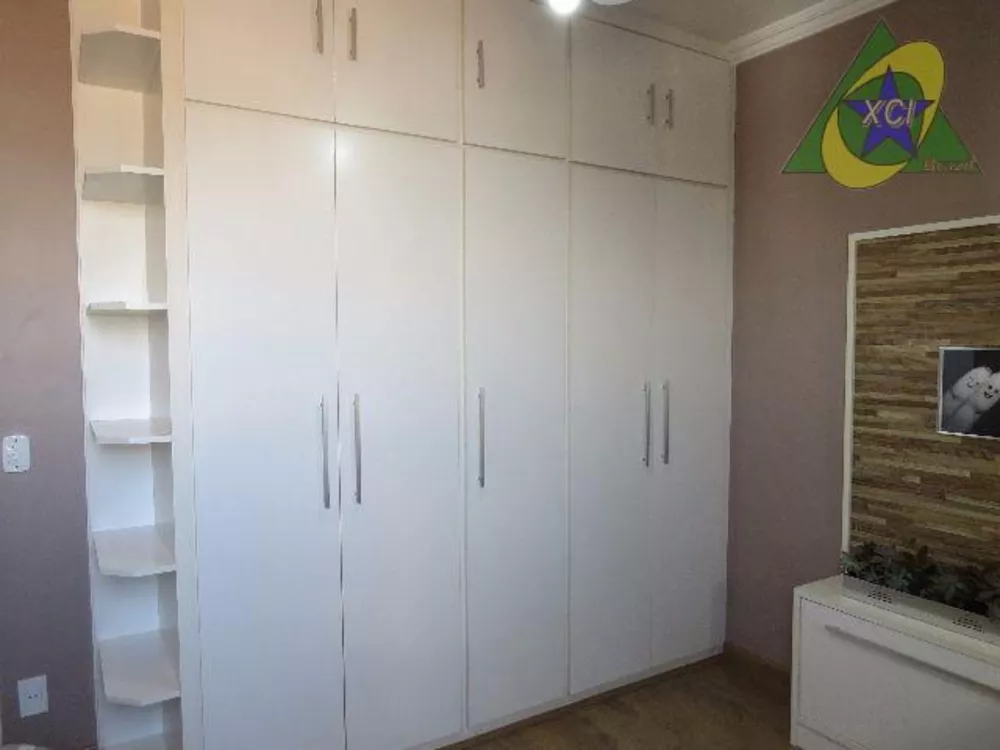 Cobertura à venda com 2 quartos, 60m² - Foto 2