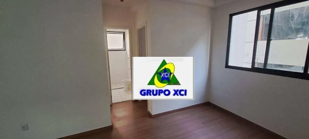 Apartamento, 2 quartos, 43 m² - Foto 6