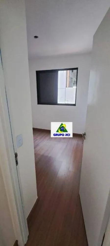 Apartamento, 2 quartos, 43 m² - Foto 5