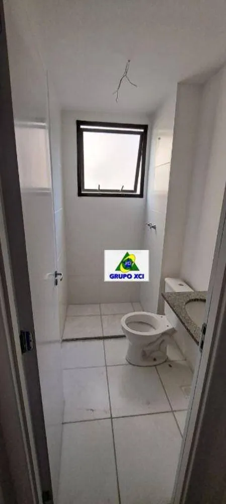 Apartamento, 2 quartos, 43 m² - Foto 7