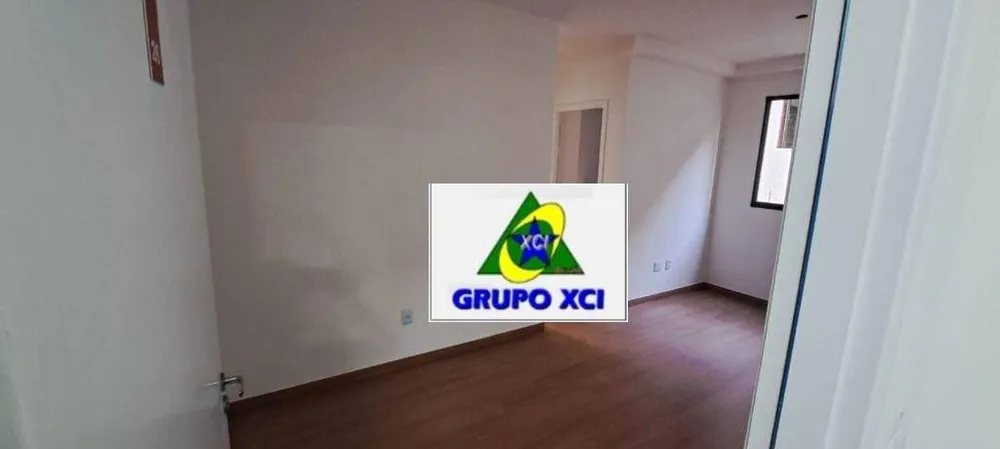 Apartamento, 2 quartos, 43 m² - Foto 3