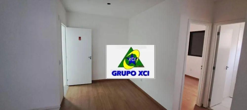 Apartamento, 2 quartos, 43 m² - Foto 4