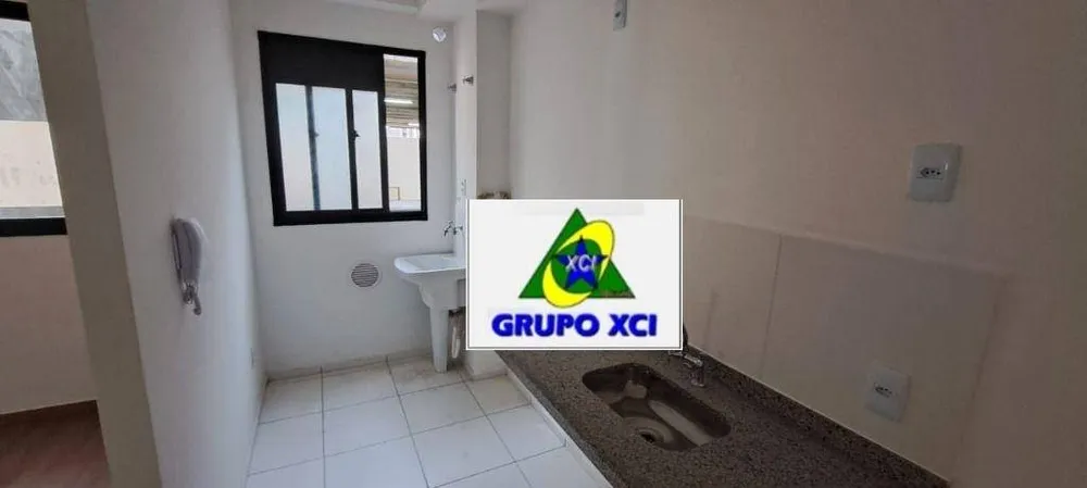 Apartamento, 2 quartos, 43 m² - Foto 9