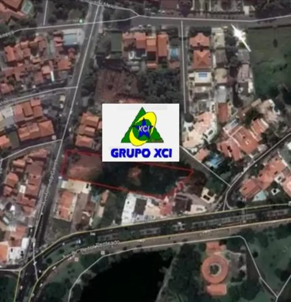 Terreno, 5127 m² - Foto 1