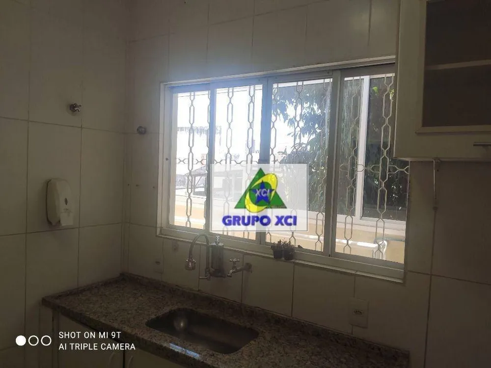 Casa, 8 quartos, 340 m² - Foto 1