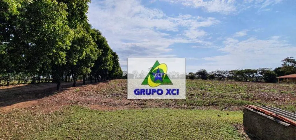 Sítio, 2 quartos, 15 hectares - Foto 2
