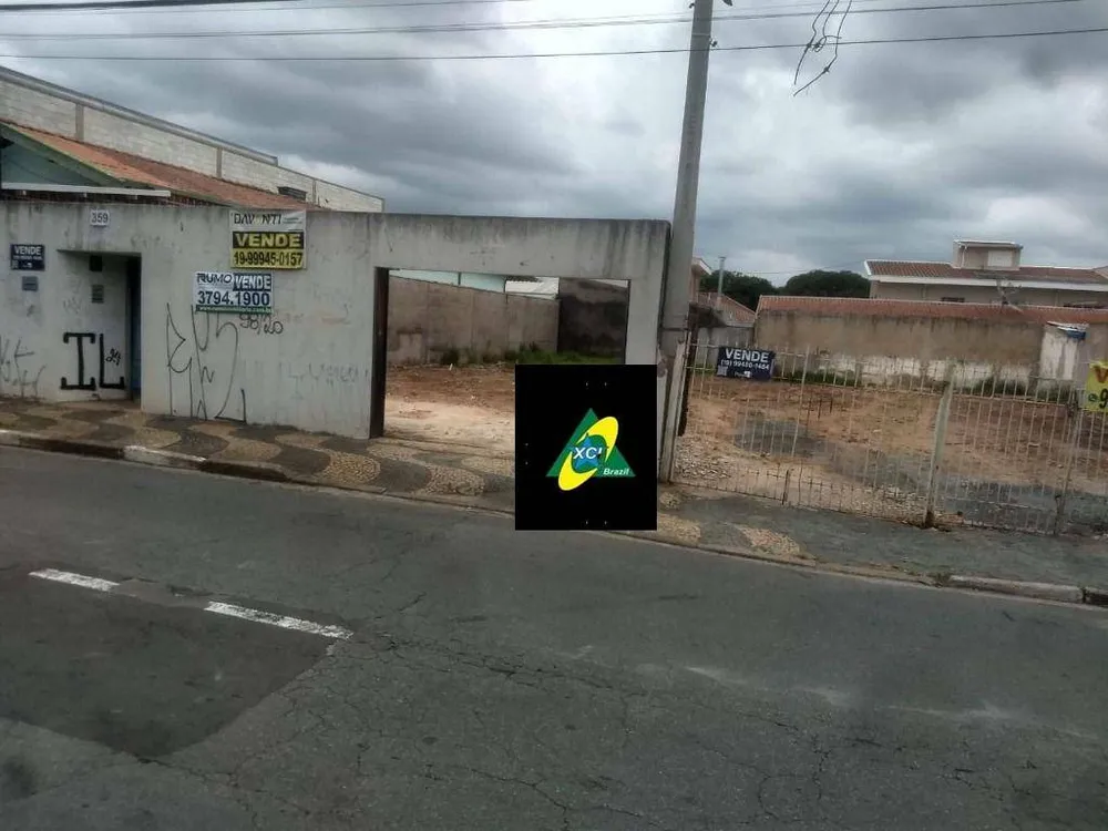 Terreno, 400 m² - Foto 1