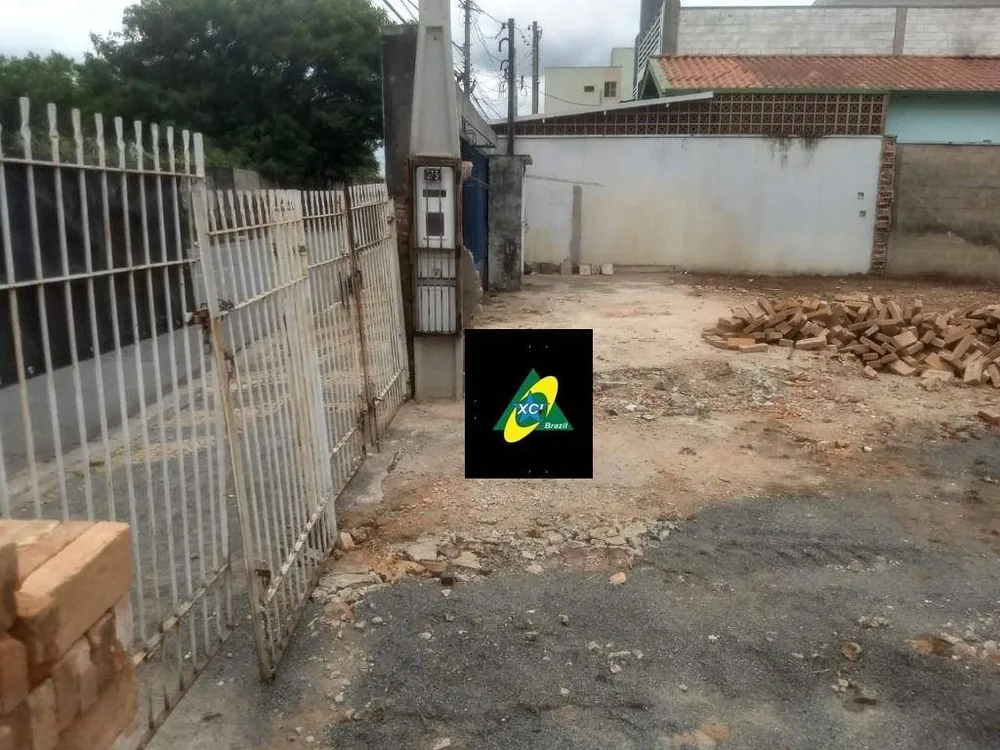Terreno, 400 m² - Foto 2