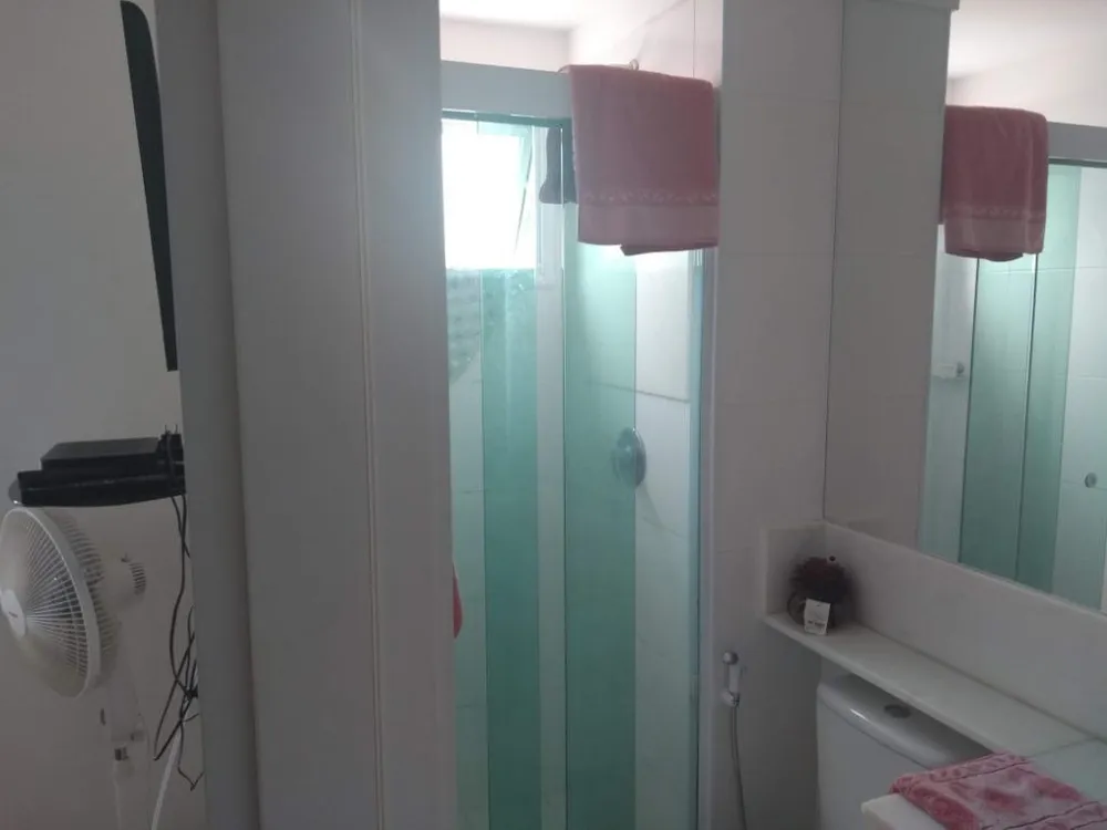 Apartamento, 3 quartos, 92 m² - Foto 9