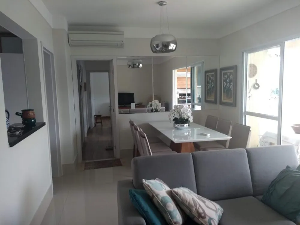 Apartamento, 3 quartos, 92 m² - Foto 4