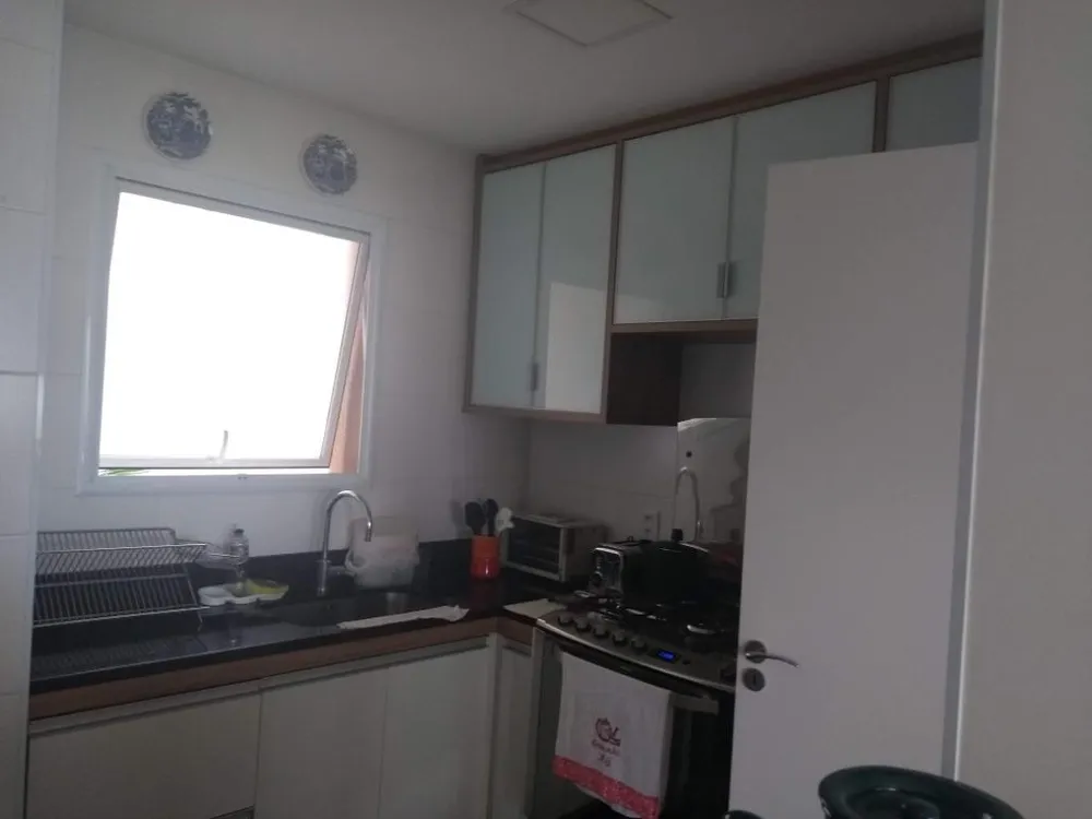 Apartamento, 3 quartos, 92 m² - Foto 2
