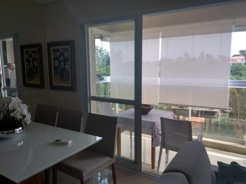Apartamento, 3 quartos, 92 m² - Foto 5
