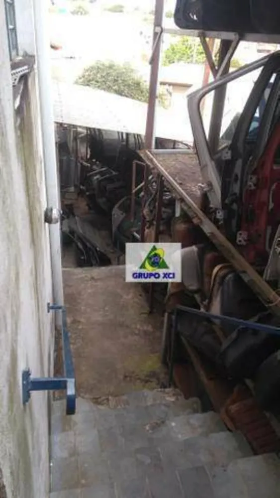 Depósito-Galpão, 305 m² - Foto 5