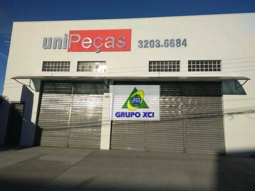 Depósito-Galpão, 305 m² - Foto 6