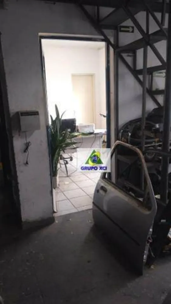 Depósito-Galpão, 305 m² - Foto 3