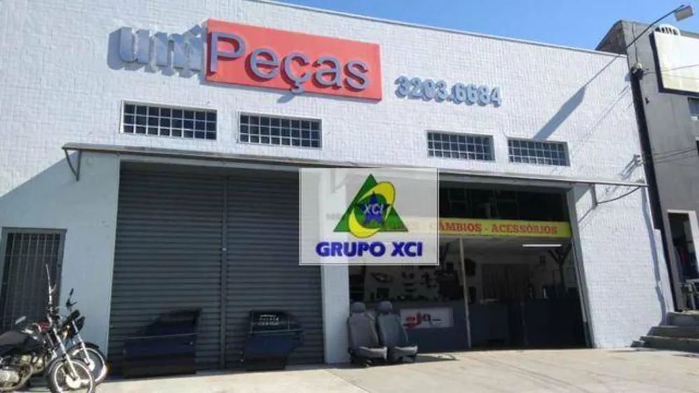 Depósito-Galpão, 305 m² - Foto 2
