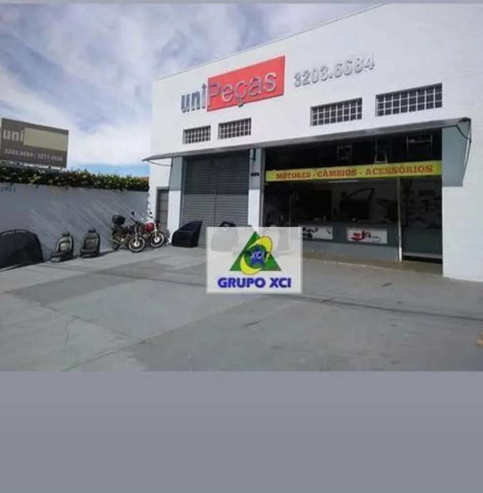 Depósito-Galpão, 305 m² - Foto 4