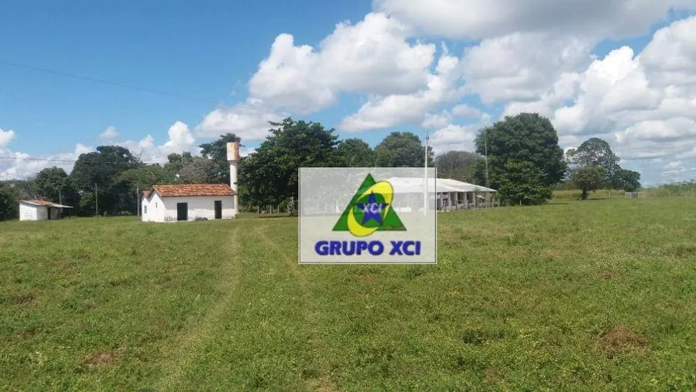 Fazenda à venda, 150000000M2 - Foto 2