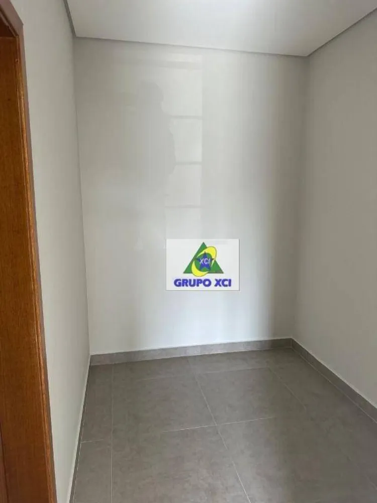 Casa de Condomínio, 3 quartos - Foto 9