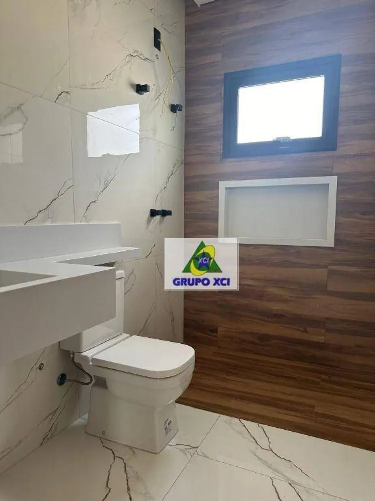 Casa de Condomínio, 3 quartos - Foto 10
