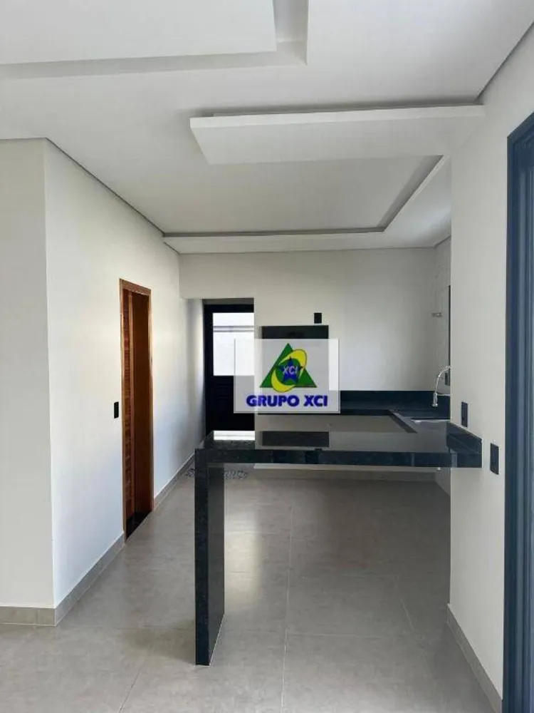 Casa de Condomínio, 3 quartos - Foto 5