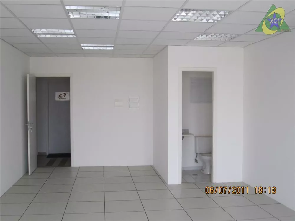 Conjunto Comercial-Sala à venda, 40m² - Foto 3