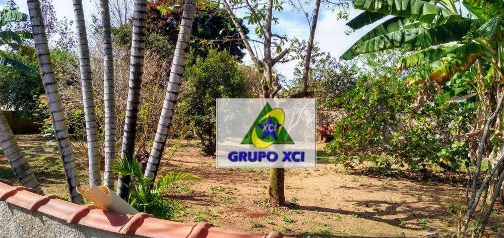 Chácara, 2 quartos, 1000 m² - Foto 8