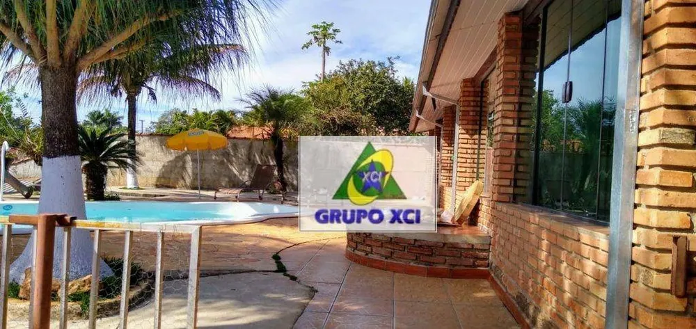 Chácara, 2 quartos, 1000 m² - Foto 7