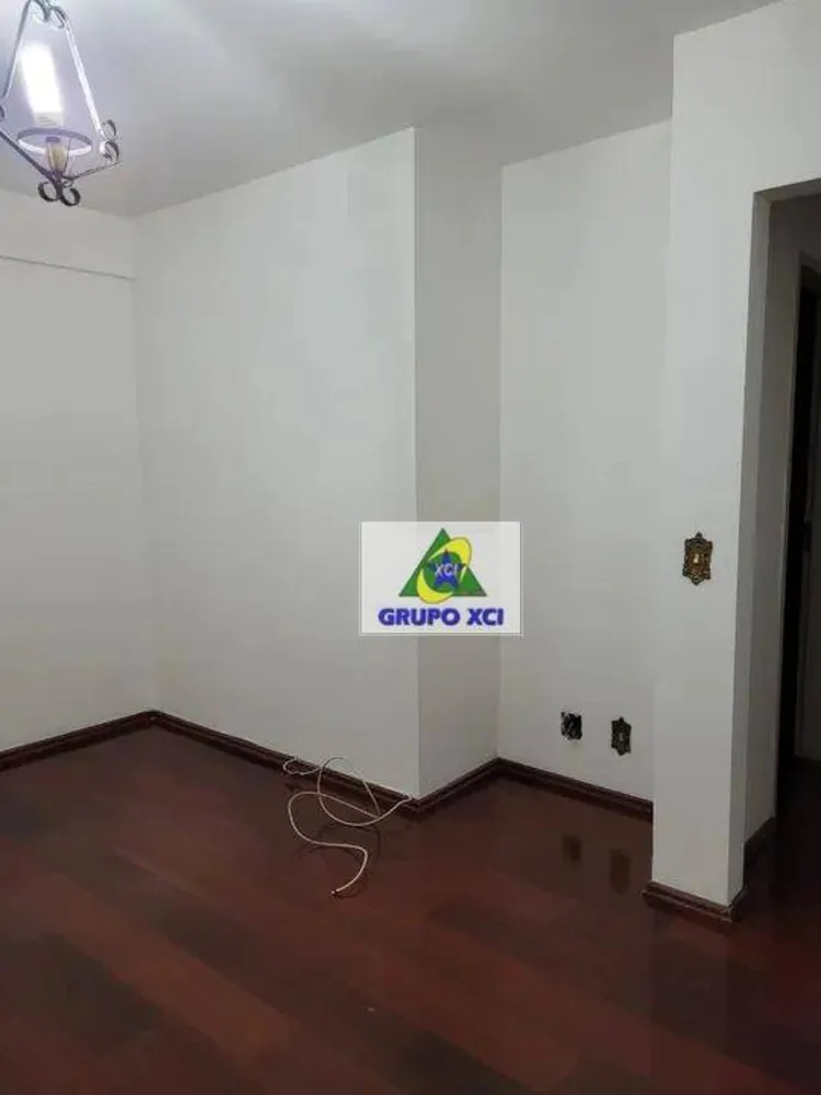 Apartamento, 1 quarto, 55 m² - Foto 1