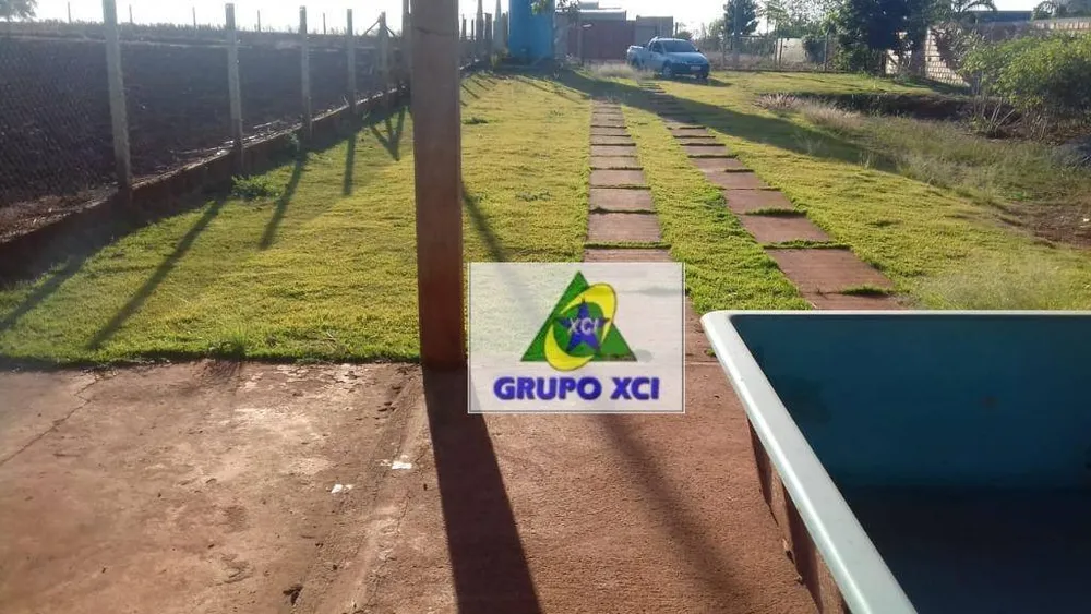 Chácara, 2 quartos, 1000 m² - Foto 2