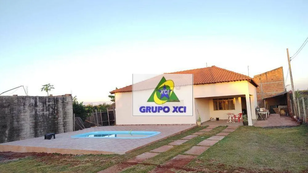 Chácara, 2 quartos, 1000 m² - Foto 10
