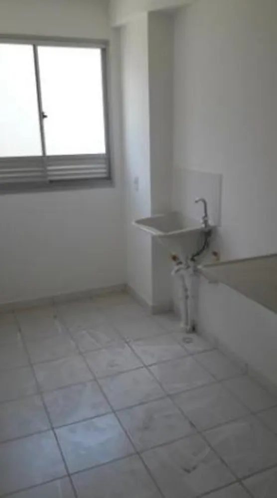 Apartamento, 2 quartos, 47 m² - Foto 5