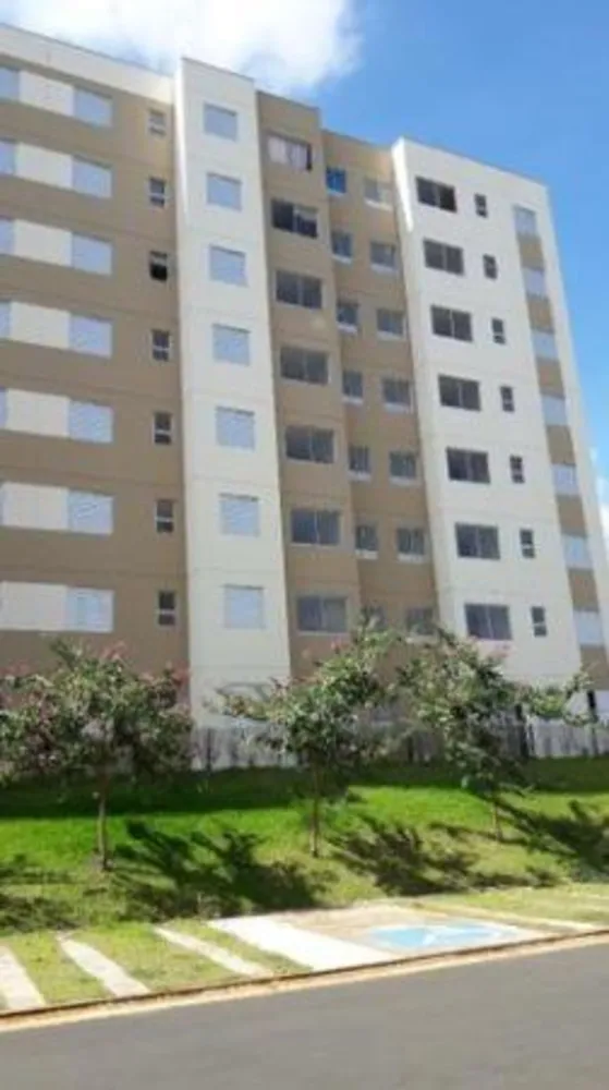 Apartamento, 2 quartos, 47 m² - Foto 3